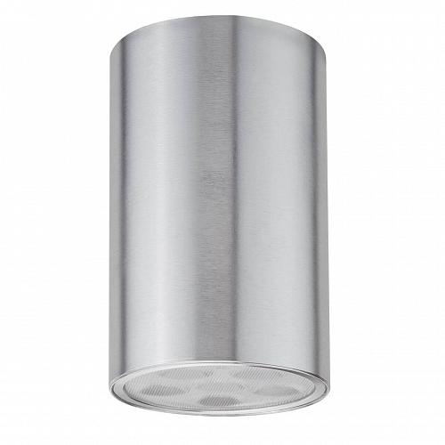 Потолочный светодиодный светильник Paulmann Barrel 92547