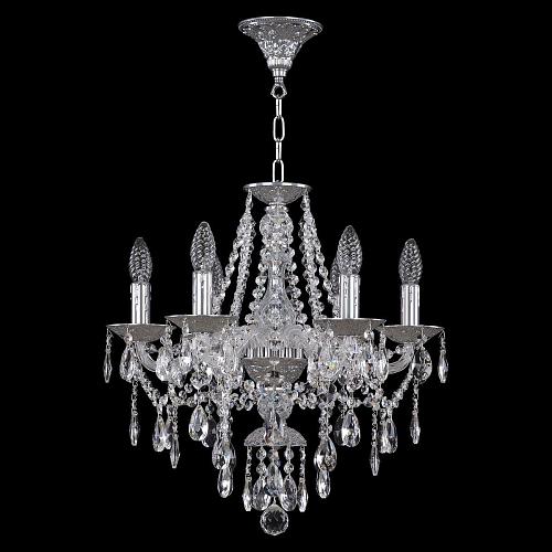 Подвесная люстра Bohemia Ivele AL16315/6/165 CG