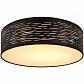 Потолочный светодиодный светильник Globo Tunno 15342D1 - фото №1