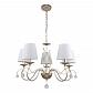 Подвесная люстра MW-Light Федерика 684012705 - фото №1