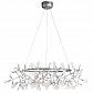 Подвесная светодиодная люстра ST Luce Rafina SL379.103.135 - фото №1