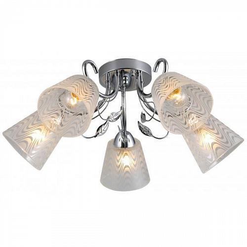 Потолочная люстра Rivoli Nelma 3187-305 Б0054763