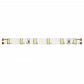 Светодиодная лента Maytoni Technical 4,8W/m 60LED/m 2835SMD теплый белый 5M 10136 - фото №1