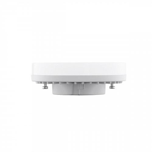 Лампа светодиодная Volpe GX53 9W 6500K матовая LED-GX53-9W/6500K/GX53/FR/SLS UL-00008613