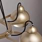 Подвесная люстра MW-Light Формула 1 696010105 - фото №3