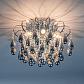 Потолочная люстра Escada 660/6P - фото №9
