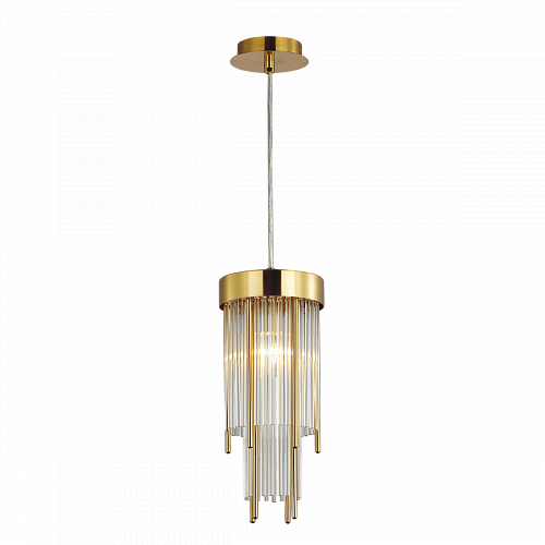 Подвесной светильник Odeon Light York 4788/1