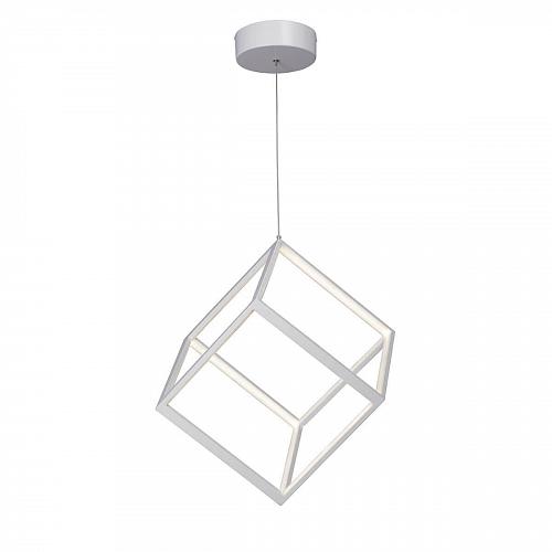 Подвесной светодиодный светильник Vitaluce V4620-0/1S