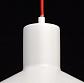 Подвесной светодиодный светильник MW-Light Эдгар 7 408012101 - фото №4