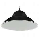 Подвесной светодиодный светильник Horoz черный 020-005-0015 HRZ00000787