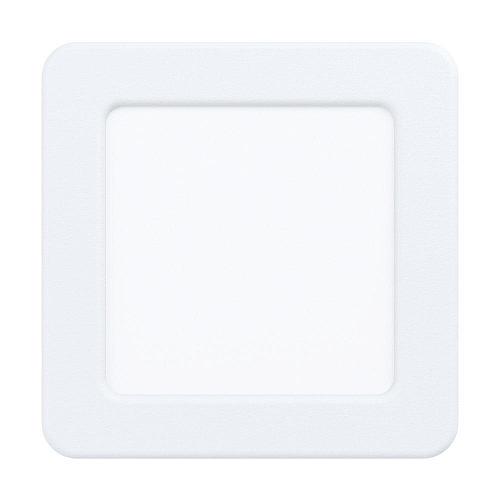 Встраиваемый светодиодный светильник Eglo Fueva 99178