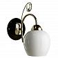 Бра Arte Lamp Millo A9549AP-1GO - фото №1