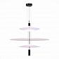 Подвесной светодиодный светильник ST Luce Isola SL6101.423.01 - фото №5