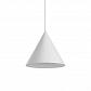 Подвесной светильник Ideal Lux A-Line SP1 D30 Bianco 232720 - фото №1