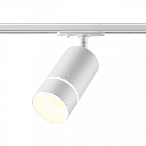 Трековый светодиодный светильник Novotech Port Elina 370778