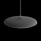 Подвесной светодиодный светильник Loft IT Plato 10119 Grey - фото №3