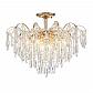 Потолочная люстра Escada Aurea 1124/8PL - фото №3