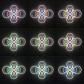 Потолочная светодиодная люстра Citilux Транай Смарт CL235A180E - фото №2