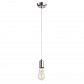 Подвесной светильник Arte Lamp Fuoco A9265SP-1CC - фото №1