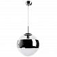 Подвесной светильник Arte Lamp Galactica A1581SP-1CC - фото №1