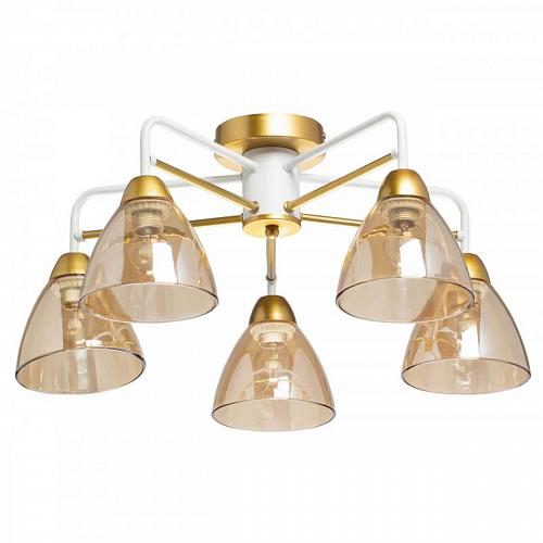 Потолочная люстра De Markt City Вита 220013105