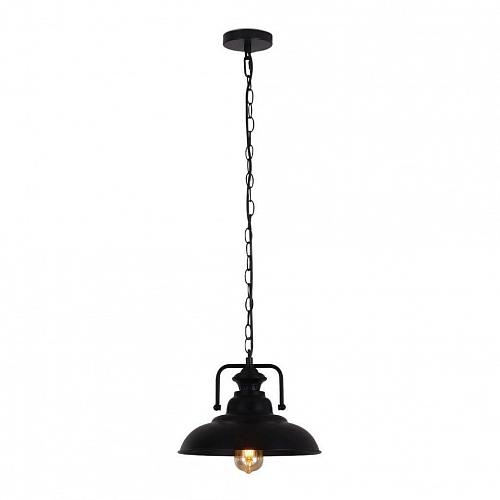 Подвесной светильник Lumina Deco Bardi LDP 8007 BK