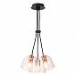 Подвесная люстра Lumion Moderni Joseph 4455/3 - фото №1