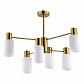 Потолочная люстра Evoluce Gessi SLE1139-302-06 - фото №3