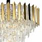 Подвесная люстра Stilfort Amman 1024/03/08P - фото №2
