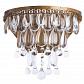 Настенный светильник Arte Lamp Regina A4298AP-1AB - фото №1