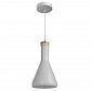 Подвесной светильник Arte Lamp 22 A8114SP-1WH - фото №1