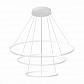 Подвесной светодиодный светильник ST Luce ST605.543.114 - фото №2