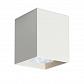 Потолочный светильник TopDecor Tubo8 SQ P1 26 - фото №1