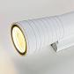 Уличный настенный светодиодный светильник Elektrostandard 1502 Techno LED a044303 - фото №3