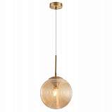 Подвесной светильник Maytoni Lumina P031PL-01BS