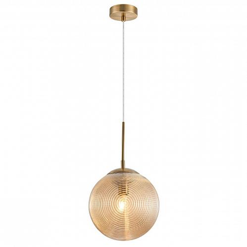 Подвесной светильник Maytoni Lumina P031PL-01BS