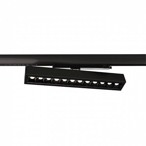 Трековый светодиодный светильник Deko-Light Ain 707074