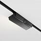 Трековый светодиодный светильник Maytoni Technica Basis TR036-2-12W3K-B - фото №3