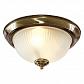 Потолочный светильник Arte Lamp Lobby A7834PL-2AB - фото №1