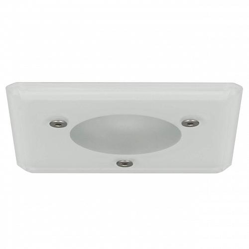 Встраиваемый светильник Paulmann Premium Line Aqua Mood 93714