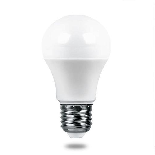 Лампа светодиодная Feron E27 17W 4000K Матовая LB-1017 38039