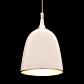 Подвесной светильник Lumina Deco Beltone LDP 081029 WT - фото №3