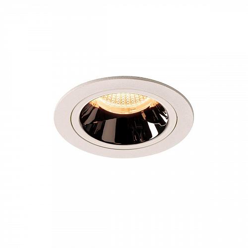 Встраиваемый светодионый светильник SLV Numinos M DL 1003858