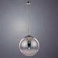 Подвесной светильник Arte Lamp Jupiter Chrome A7964SP-1CC - фото №3