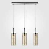 Светильник Eurosvet 50149/3 хром