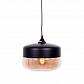 Подвесной светильник Lumina Deco Barlet LDP 6808 BK+TEA - фото №1