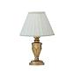 Настольная лампа Ideal Lux Firenze Tl1 Oro Antico 020853 - фото №1