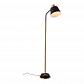 Торшер Lumina Deco Ardini LDF 5525 BK+GD - фото №1