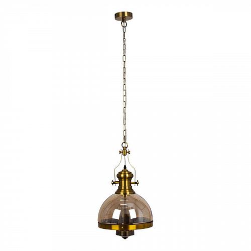 Подвесной светильник Abrasax Charlotte CL.7304-3GO