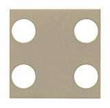 Лицевая панель ABB 2CLA222140N1901